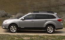 Subaru Outback,  , , .  , 